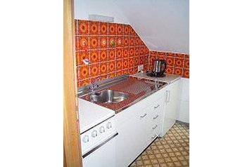 Германия Privát Moos, Екстериор